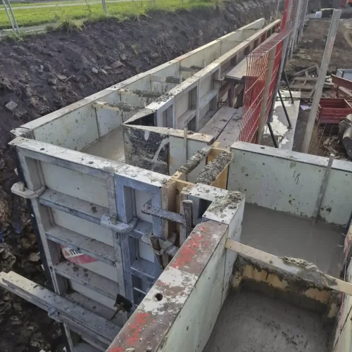 Max Construction - Projects (25)