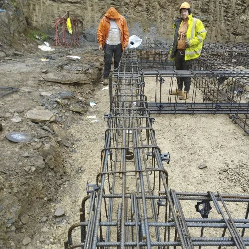 Max Construction - Projects (41)