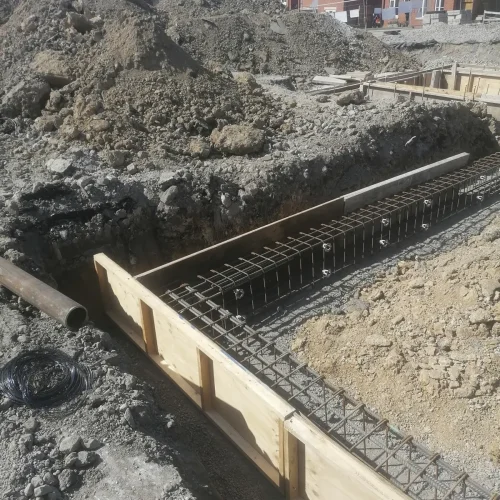 Max Construction - Projects (46)