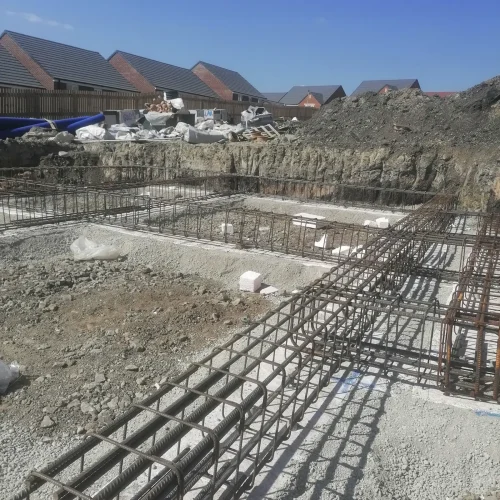 Max Construction - Projects (50)