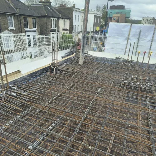 Max Construction - Projects (71)