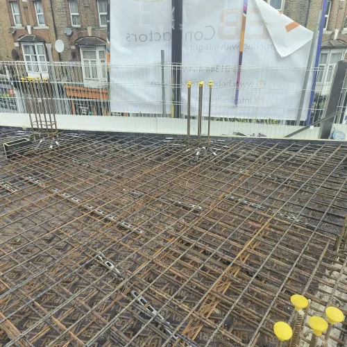 Max Construction - Projects (72)