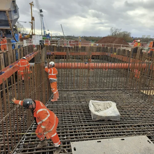 Max Construction - Projects (74)