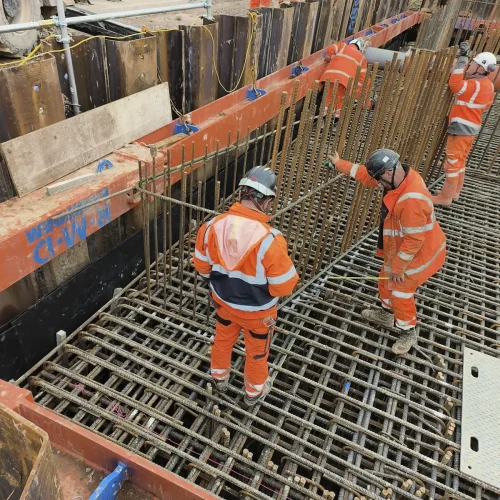 Max Construction - Projects (75)