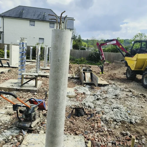 Max Construction - Projects (89)