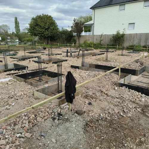 Max Construction - Projects (91)