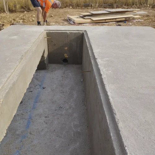 Max Construction & Steel Fixer Ltd - Electric Boxes (3)