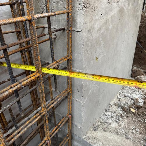 Underpining Basement maxim14