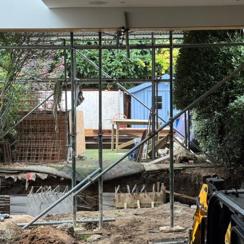 Underpining Basement maxim15