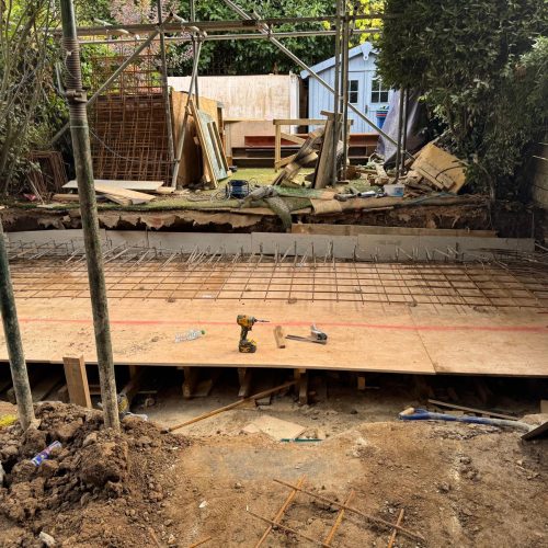 Underpining Basement maxim9